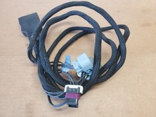 Oem Fisher Intensifierwestern Nighthawk Snow Plow Light Wiring Harness 28213 Oem Fisher Intensifierwestern Nighthawk Snow Plow Light Wiring Harness 28213