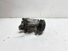BMW 2 F22 F23 2015 Vorne Klimakompressor Pumpe 22527010 Diesel 140kW HTI10244
