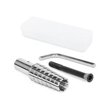 Ring Enlarger Mandrel Handle Hammers Sizing Tool Rathburn Jewelry Mandrel