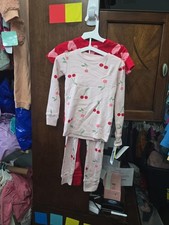 3t brand new pajamas from carter's item, 782