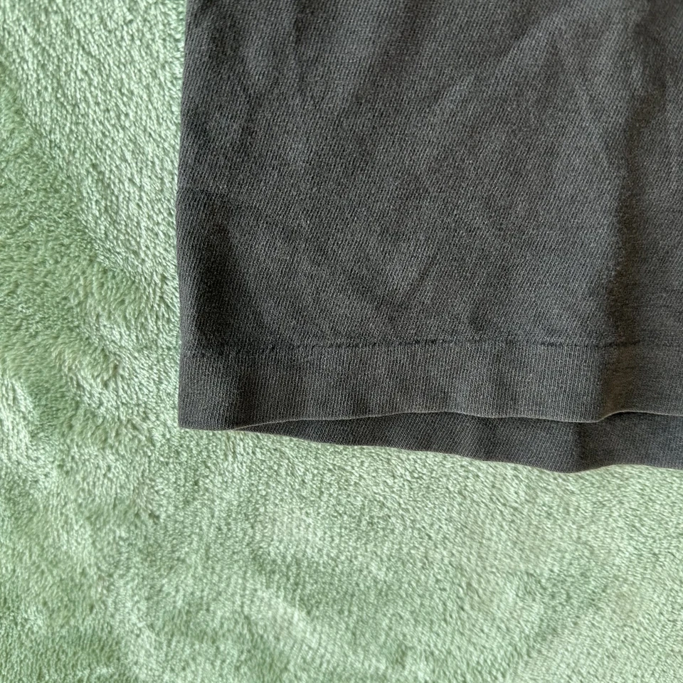 Винтажная футболка New York Kool Jazz 19,5x25,5 - Изображение 4 из 4