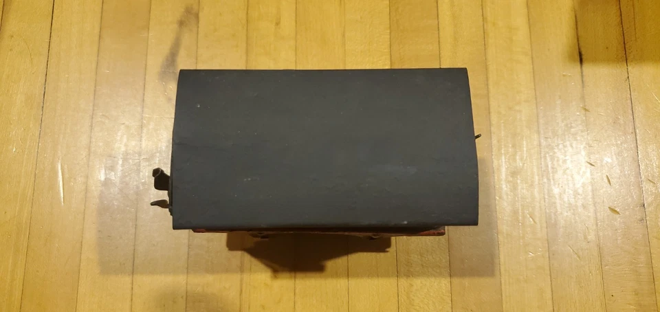 Marklin Prewar O Gauge Box Car w Free ship! - Image 3 of 4