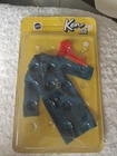 Vintage Ken Trench And Scarf #7227 Brand New Original Box Barbie Rare