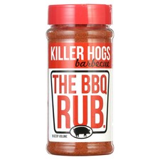 Killer Hogs The BBQ Rub 16 oz