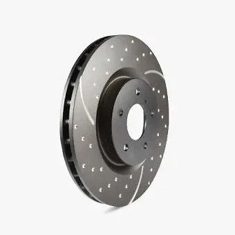 Brake Disc Rotors