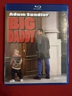 Big Daddy [Blu-ray] Mint