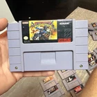 New ListingSunset Riders (Super Nintendo SNES, 1993) Cartridge Only