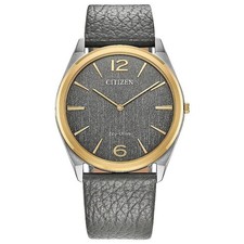 Наручные часы Citizen Men's Suratto Gray