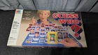 Guess Who? Board Game Milton Bradley Vintage 1991 100% Complete With Box