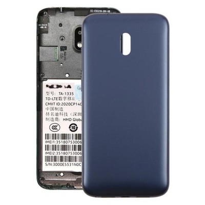 Nokia C1 Plus Original Battery Back Cover Replacement