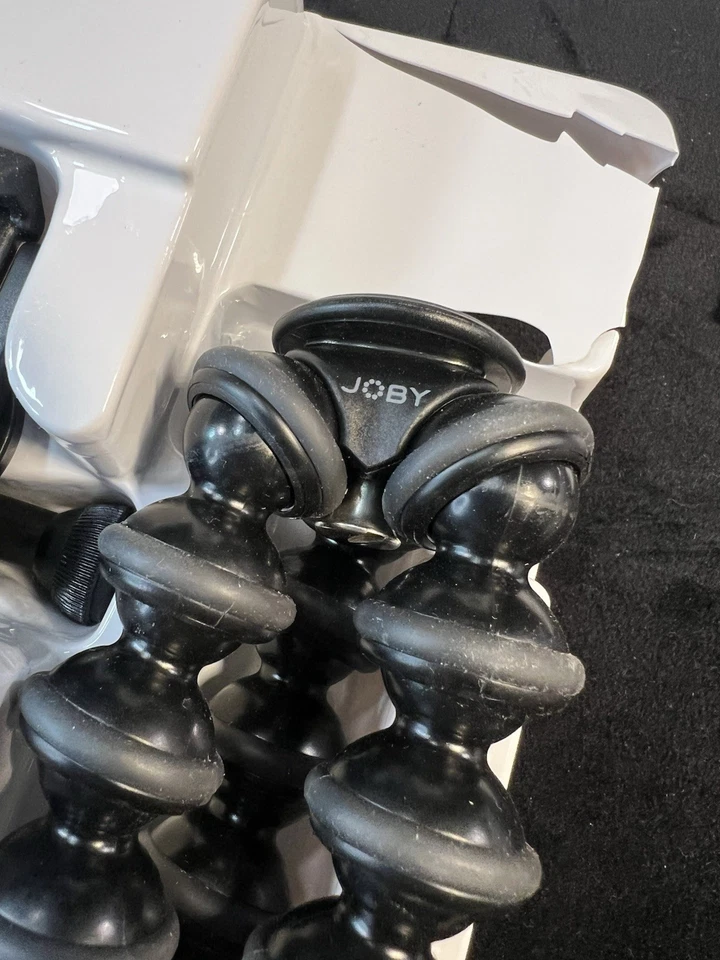 Joby JB01469 Griptight Gorillapod Phone Stand Pro NEW Open Box - Image 3 of 4