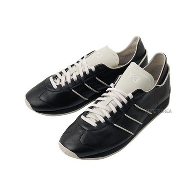 Y-3 Country Sneaker 138430087