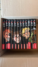 Die drei ??? Kids   Bücher Band 1 12 komplet...