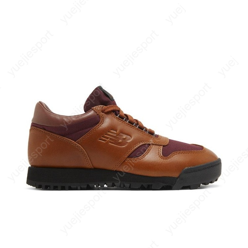 New Balance Rainier Low Glazed Ginger UALGSOG | eBay