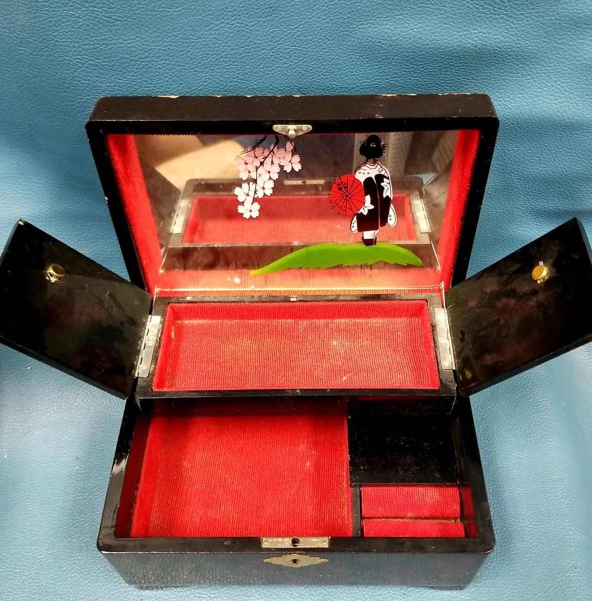 25+ Japanese Wood Box Boxes (1900-Now) for sale | Updated Oct 2026