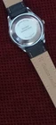 Vintage Timex Watch day Date Manual Wind, runs! Good shape!