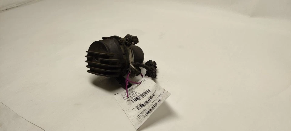 Left SECONDARY AIR INJECTION PUMP 7L5959253A 2003-2006 PORSCHE CAYENNE - Изображение 2 из 4