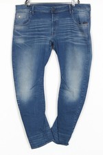 G-STAR ARC 3D SLIM Stretch Jeans Men Size W40 L32 DZ7780