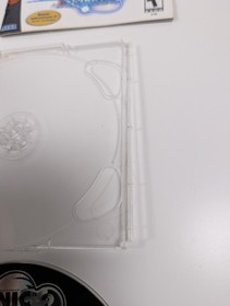 Phantasy Star Online (Sega Dreamcast, 2001) - Completed CIB Tested Working Sonic