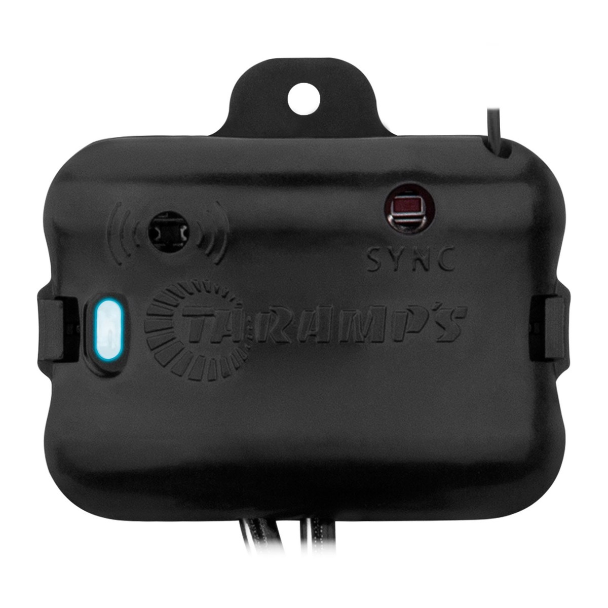 Taramps Universal Remote Control TLC 3000 Black Long Distance