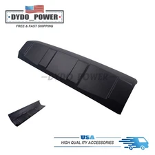 Front Bumper Lower Valance Panel For Toyota FJ Cruiser 2007-2014 53901-35230