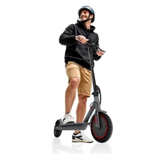 Ladped 8.5" Folding Escooter for Adults and Kids, 10.5ah Electric Scooter 21mile