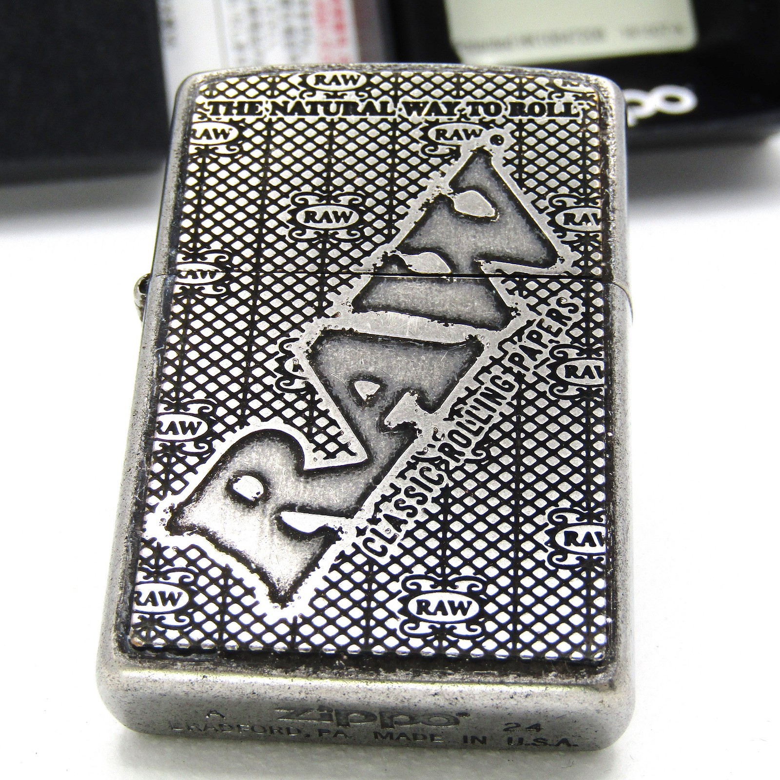 2024 Mib Rare