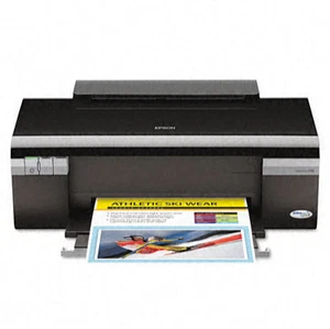 Epson Stylus C120 Imprimante à jet d'encre standard