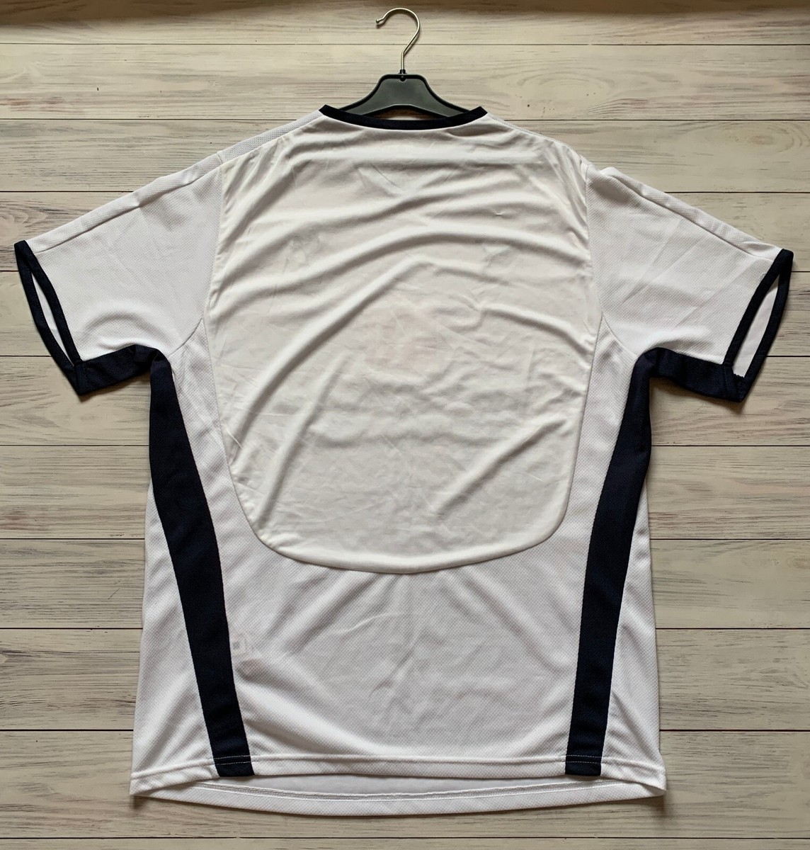 Tottenham Hotspur 2008 - 2009 Home football shirt jersey