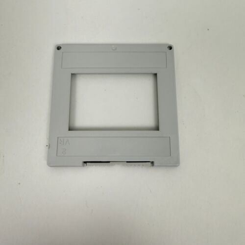Wess Plastic 2VR 35mm Standard Glass Peg Slide Mounts Box of 50 NOS - Picture 5 of 6