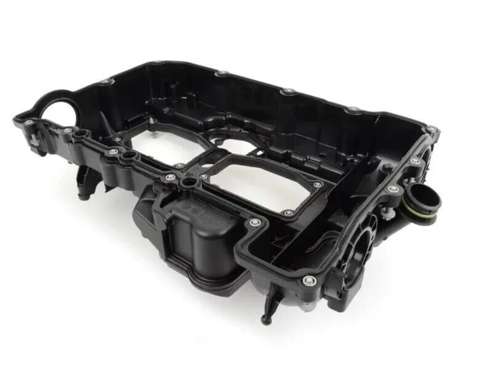 OEM Valve Cover for BMW F10 F25 320 328 428 528 Z4 X1 X3 X5 Xdrive N20 — 第 3/4 张图片