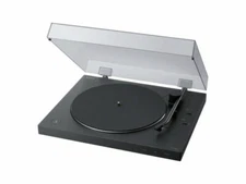 (NEW) Sony PS-LX310BT Hi-Res Belt-Drive USB Turntable with Bluetooth from Japan