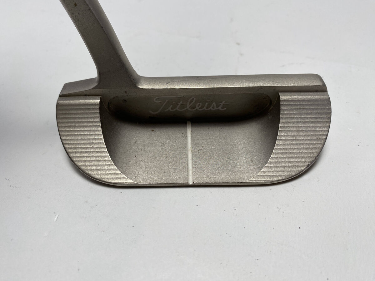 Scotty Cameron Pro Platinum Del Mar 3 Putter 33