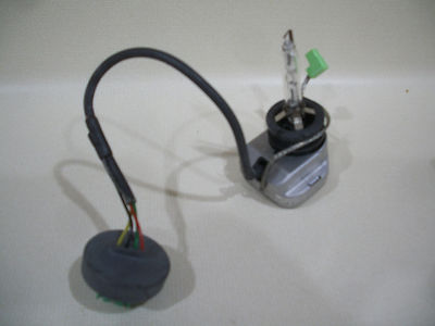 MITSUBISHI LANCER EVOLUTION 09 10 11 12 13 14 15 HEADLIGHT IGNITER BULB OEM 