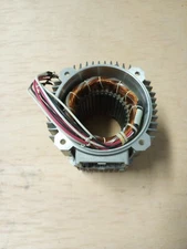 Sumitomo Machinery Corp. Co America Dc197ww Coil Housing Shv-01 Ys-f1.    -JR50