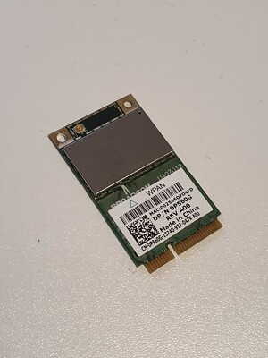 Dell / Broadcom CN-0P560G Bluetooth Modul mini-pci-e