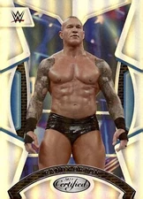 2023 Panini Chronicles WWE Card #220 Randy Orton 