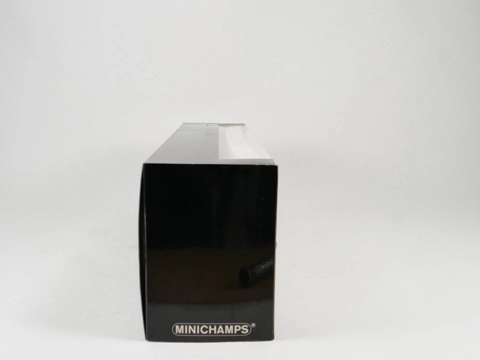 MINICHAMPS Magirus S 6500 Pritschenzug Con Kabeltrommein Huppert Koln - Immagine 3 di 4