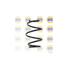 1x Coil Spring (Single) For Mini Cooper D F56 Hatch Napa Front 31336864176