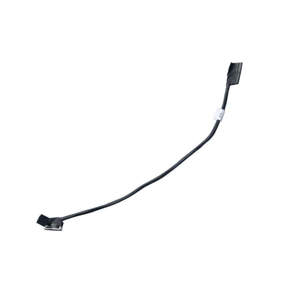Reemplazo de cable de batería nuevo de 10 piezas para Dell Latitude E7470 E7270 049W6G DC020029500 Foto 2 de 4