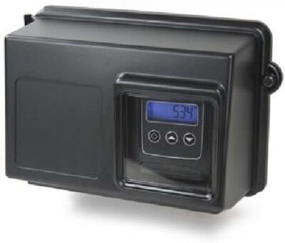 Abundant Flow Water FH-25SXT-AI Fleck 2510SXT Replacement Digital Air...