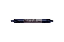PAULIMOT Zentrierbohrer 1,25 mm TiAlN-beschichtet