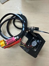 CR10/10S Full set of sprinkler kits- Metal Hotend + 2 blower fans with cover