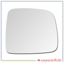 Spiegel Spiegelglas für HYUNDAI H1 Traveller Cargo ab 2008 Rechts Konvex Spiegel Spiegelglas für HYUNDAI H1 Traveller Cargo ab 2008 Rechts Konvex