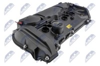 BPZ-CT-006 NTY Kopfteil Abdeckungen FüR Citroen, Ds, Peugeot