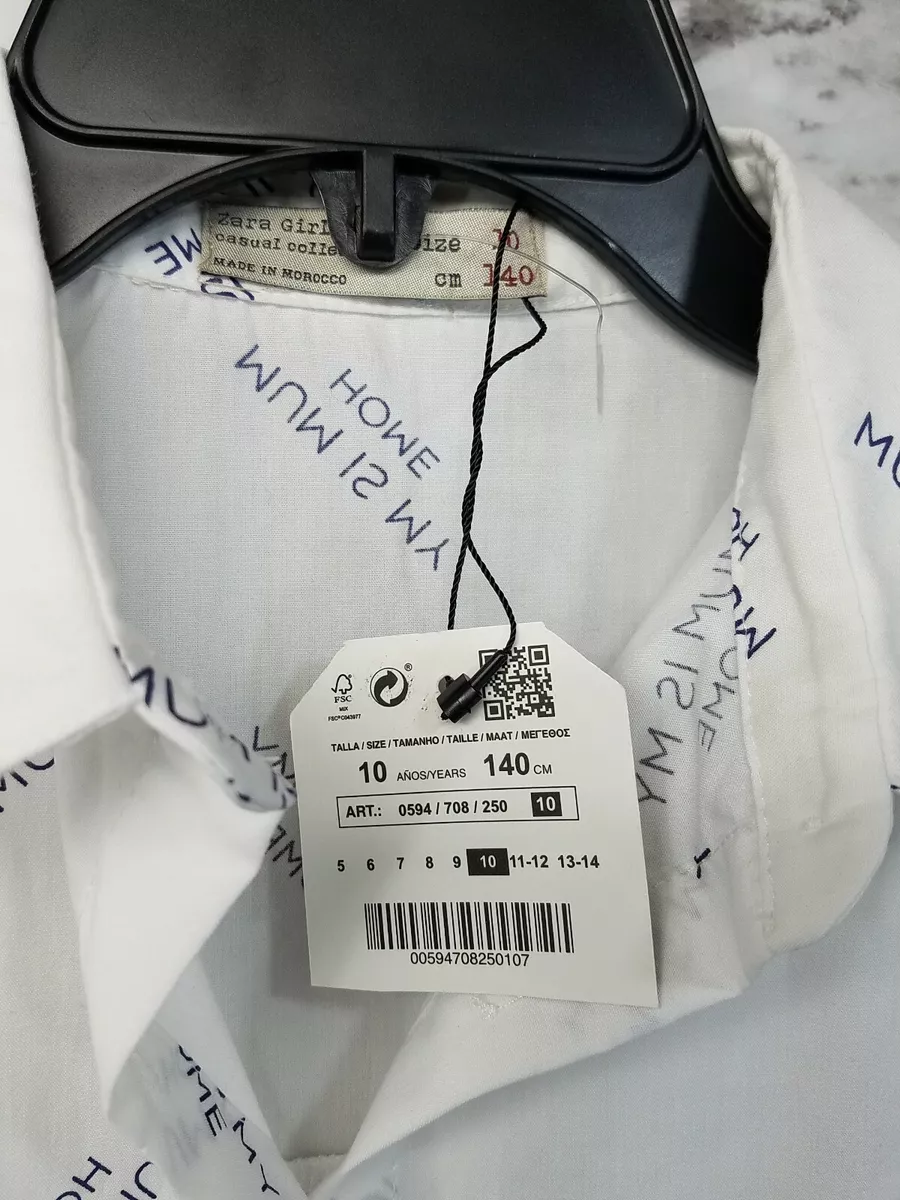 Zara niños 2 años sales