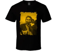 Zach Galifianakis ( Neon Color ) T Shirt, Celebrity, Celebslover Fashion Brand