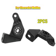2Pcs Radiator Upper Bracket Passenger Side Fits For Chevrolet Malibu 84258381