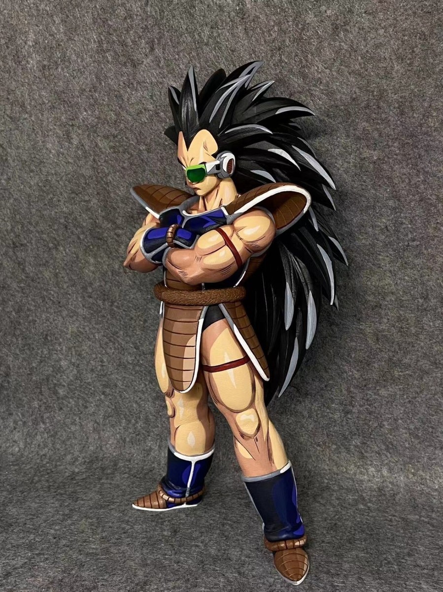 ドラゴンボール 761 CUSTOM inchiban kuji repaint Dragon Ball raditz | eBay