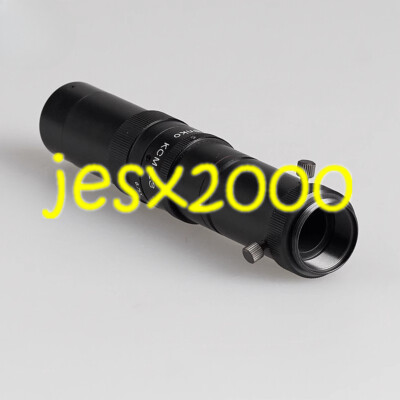 1PC USED Kenko Tokina KCM-Z3 Zoom industrial lens #YY | eBay